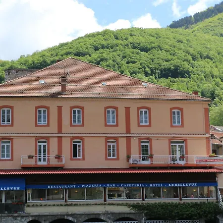 Terranostra Tarascon-sur-Ariège