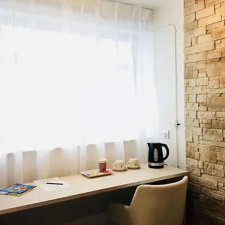 Hotel Terranostra Tarascon-sur-Ariège