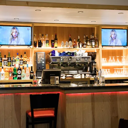 Hotel Terranostra Tarascon-sur-Ariège