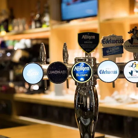 Terranostra 3* Tarascon-sur-Ariège