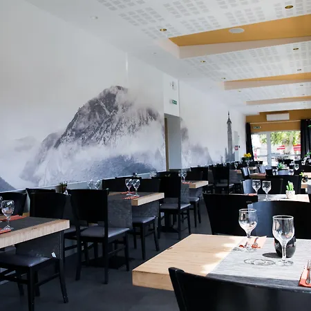 Terranostra 3* Tarascon-sur-Ariège