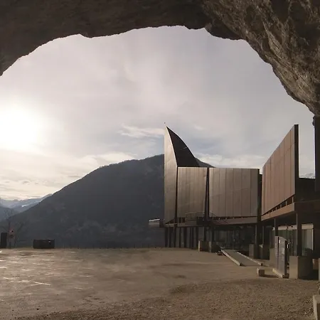 Hotel Terranostra 3*