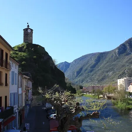 Hotel Terranostra 3*