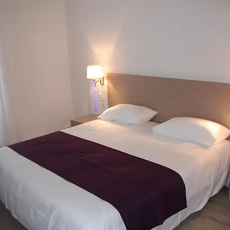 Hotel Terranostra 3*