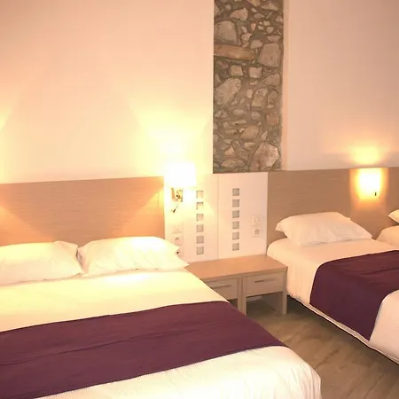 Terranostra 3* Tarascon-sur-Ariège