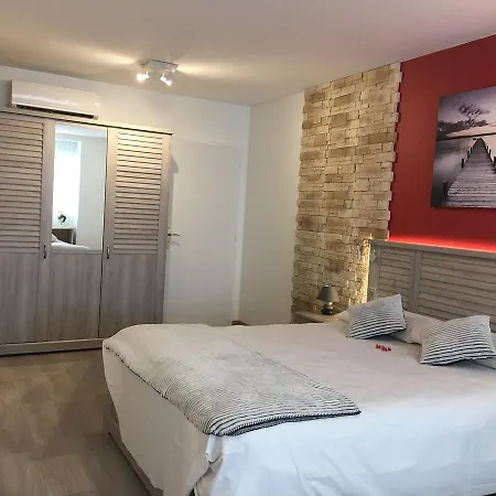 Terranostra Hotel 3*