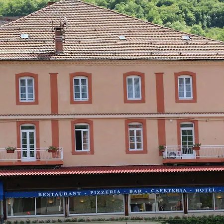 Terranostra Hotel 3*