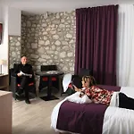 Terranostra فندق Tarascon-sur-Ariège