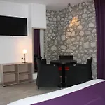 Terranostra 3* Tarascon-sur-Ariège