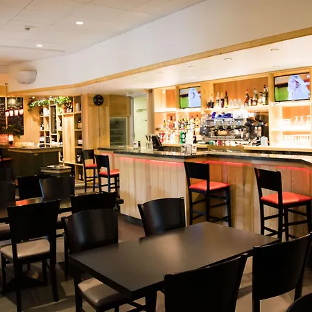 Terranostra Hotel Tarascon-sur-Ariège