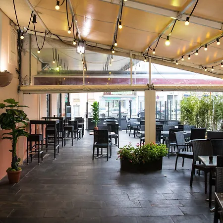 Hotel Terranostra