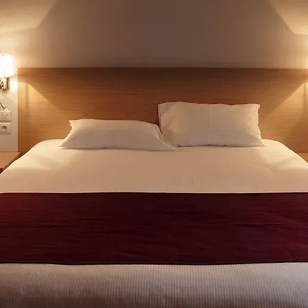 Hotel Terranostra 3*