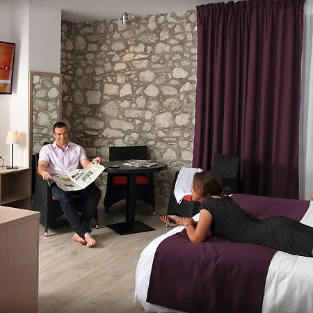 Terranostra Tarascon-sur-Ariege
