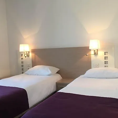 Terranostra Hotel 3*