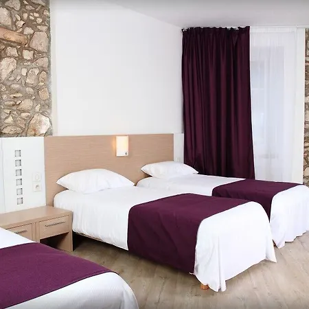 فندق Terranostra 3*