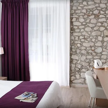 Terranostra Hotel Tarascon-sur-Ariège