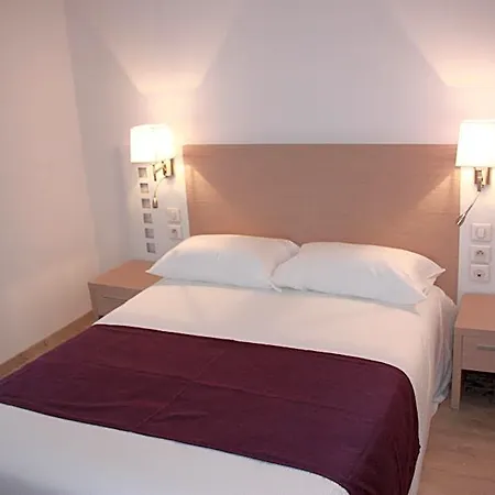 Terranostra فندق Tarascon-sur-Ariège
