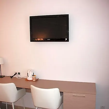 فندق Terranostra 3*