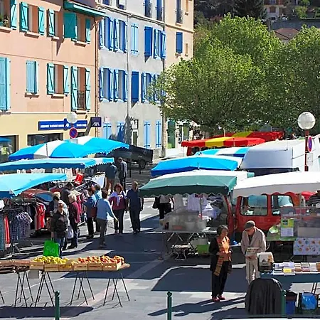 Terranostra 3* Tarascon-sur-Ariège
