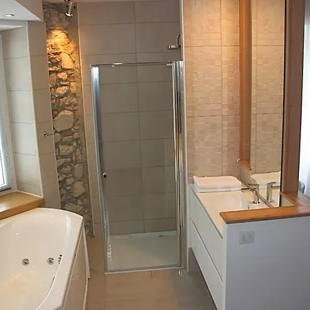 Terranostra فندق Tarascon-sur-Ariège