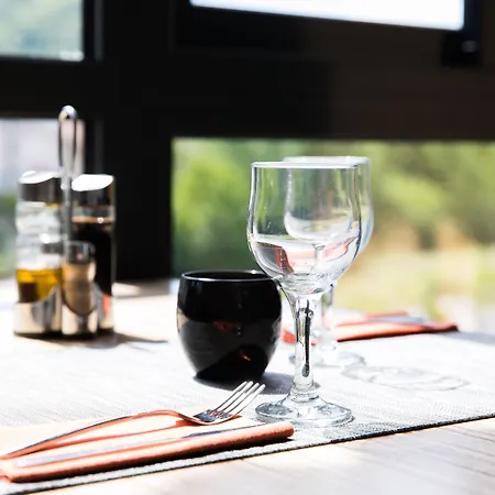 Terranostra Hotel Tarascon-sur-Ariege
