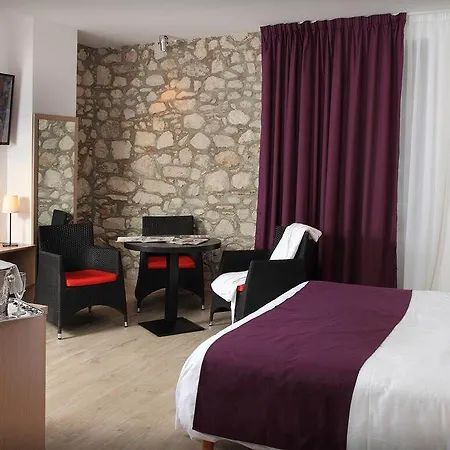 Terranostra Hotel Tarascon-sur-Ariege