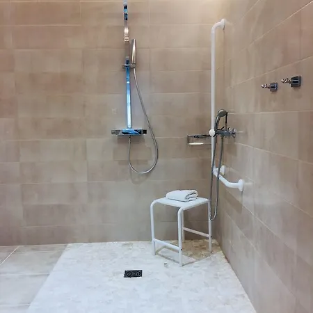 Terranostra Hotel Tarascon-sur-Ariège