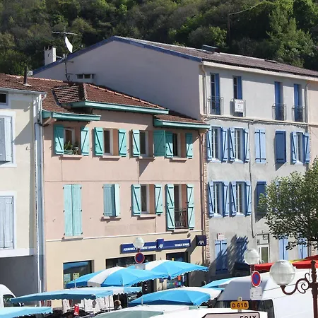 Hotel Terranostra