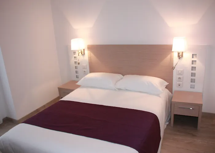 オテル テラノストラ 3*