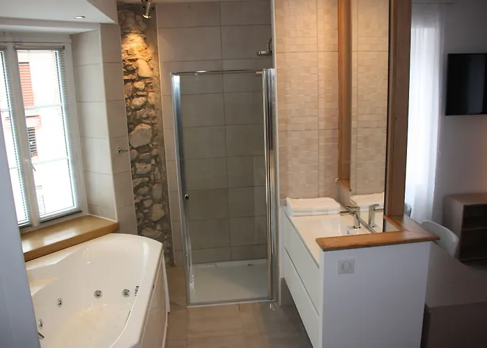 オテル テラノストラ 3*