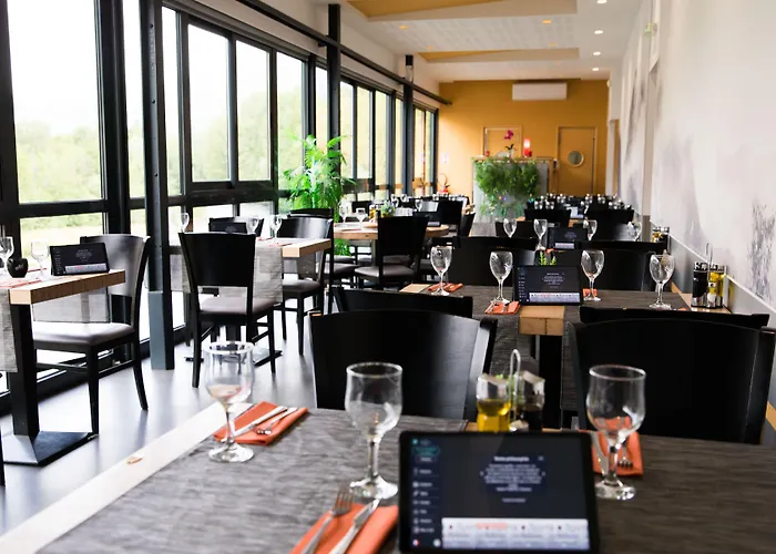 オテル テラノストラ タラスコン・シュル・アリエージュ