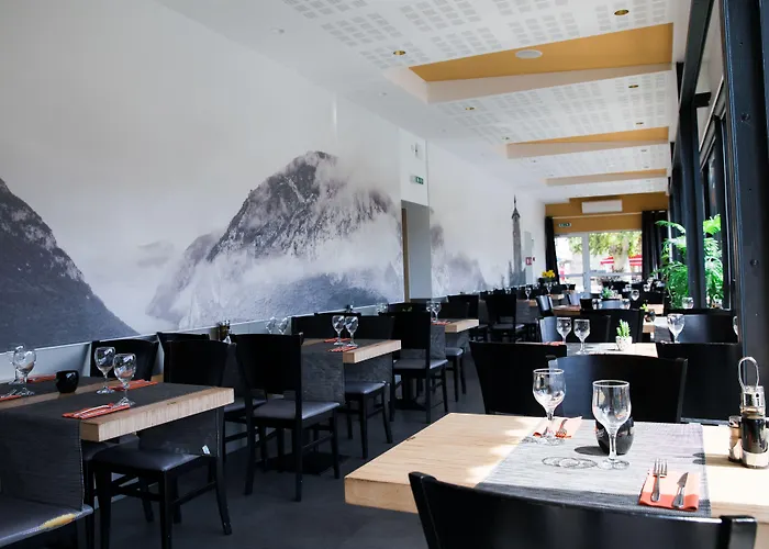 オテル テラノストラ 3* タラスコン・シュル・アリエージュ