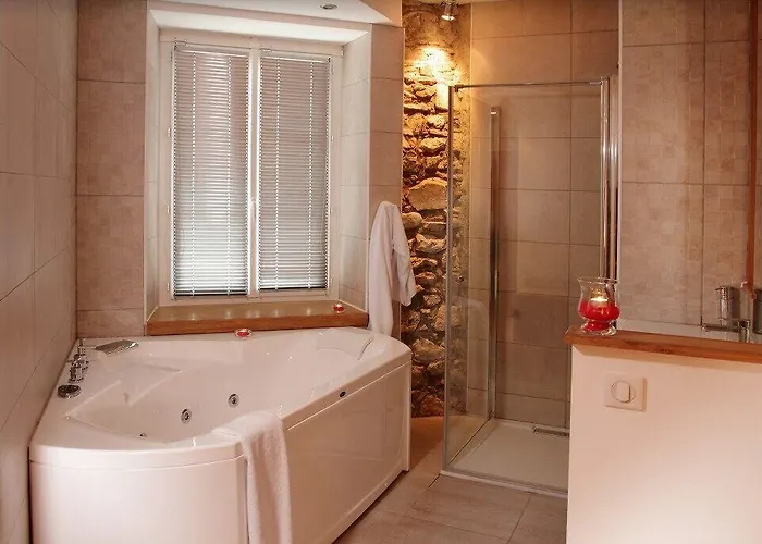 オテル テラノストラ ホテル 3*