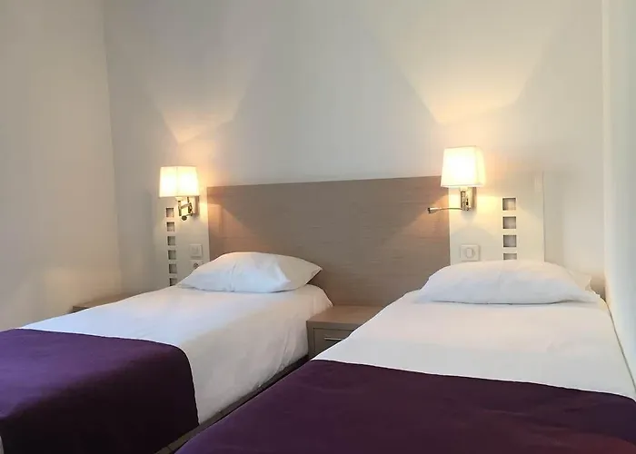 Terranostra Hotell 3*