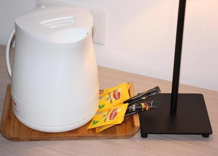 オテル テラノストラ ホテル