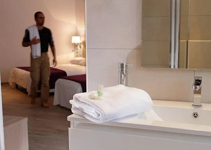 ホテル オテル テラノストラ