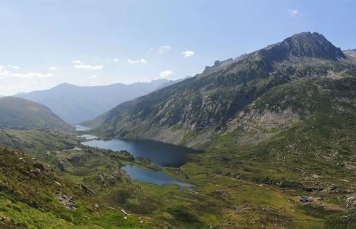 オテル テラノストラ タラスコン・シュル・アリエージュ