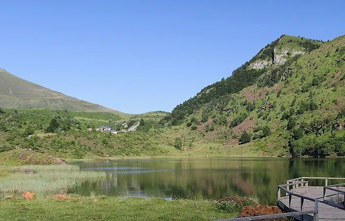 オテル テラノストラ タラスコン・シュル・アリエージュ