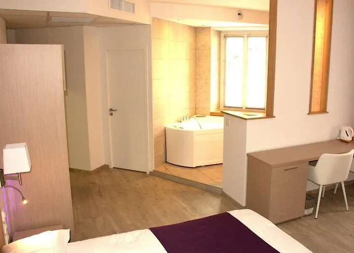 オテル テラノストラ