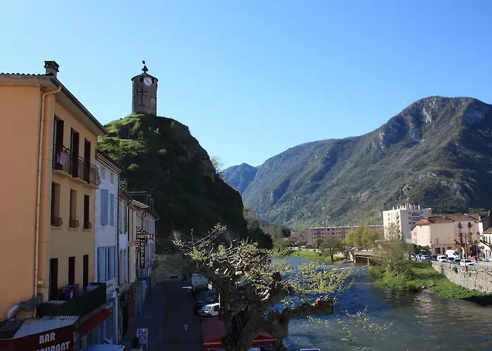 ホテル オテル テラノストラ 3*