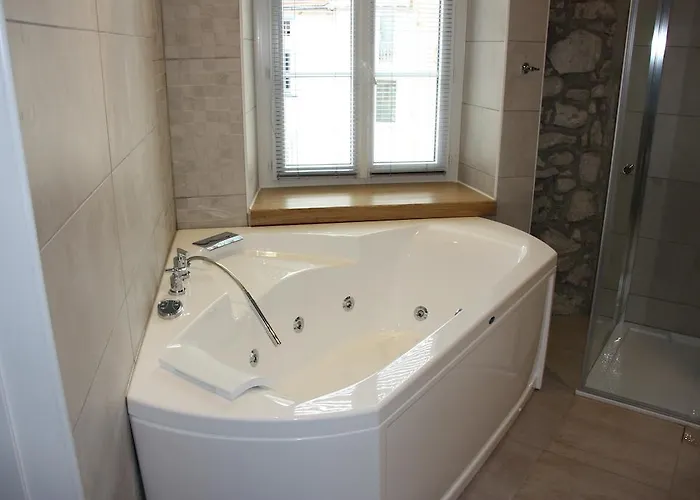 オテル テラノストラ ホテル 3*