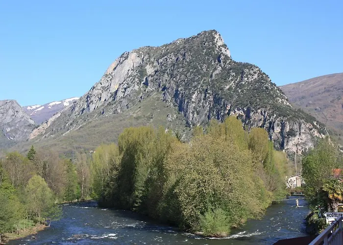 オテル テラノストラ ホテル