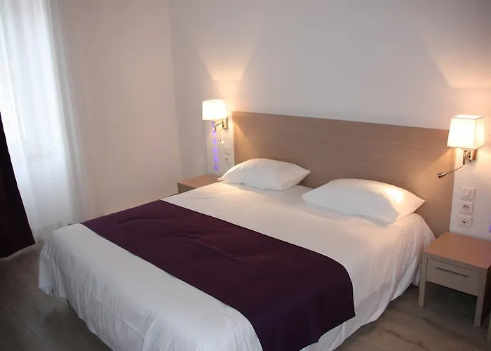 Hotell Terranostra 3*