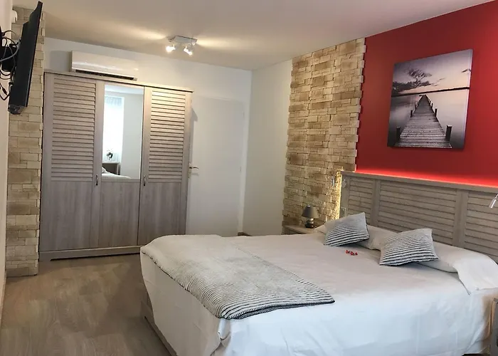 オテル テラノストラ ホテル 3*