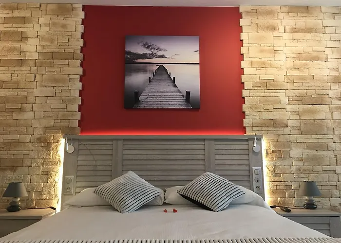 オテル テラノストラ 3*