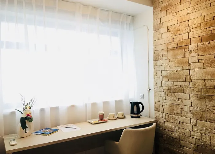 オテル テラノストラ ホテル タラスコン・シュル・アリエージュ